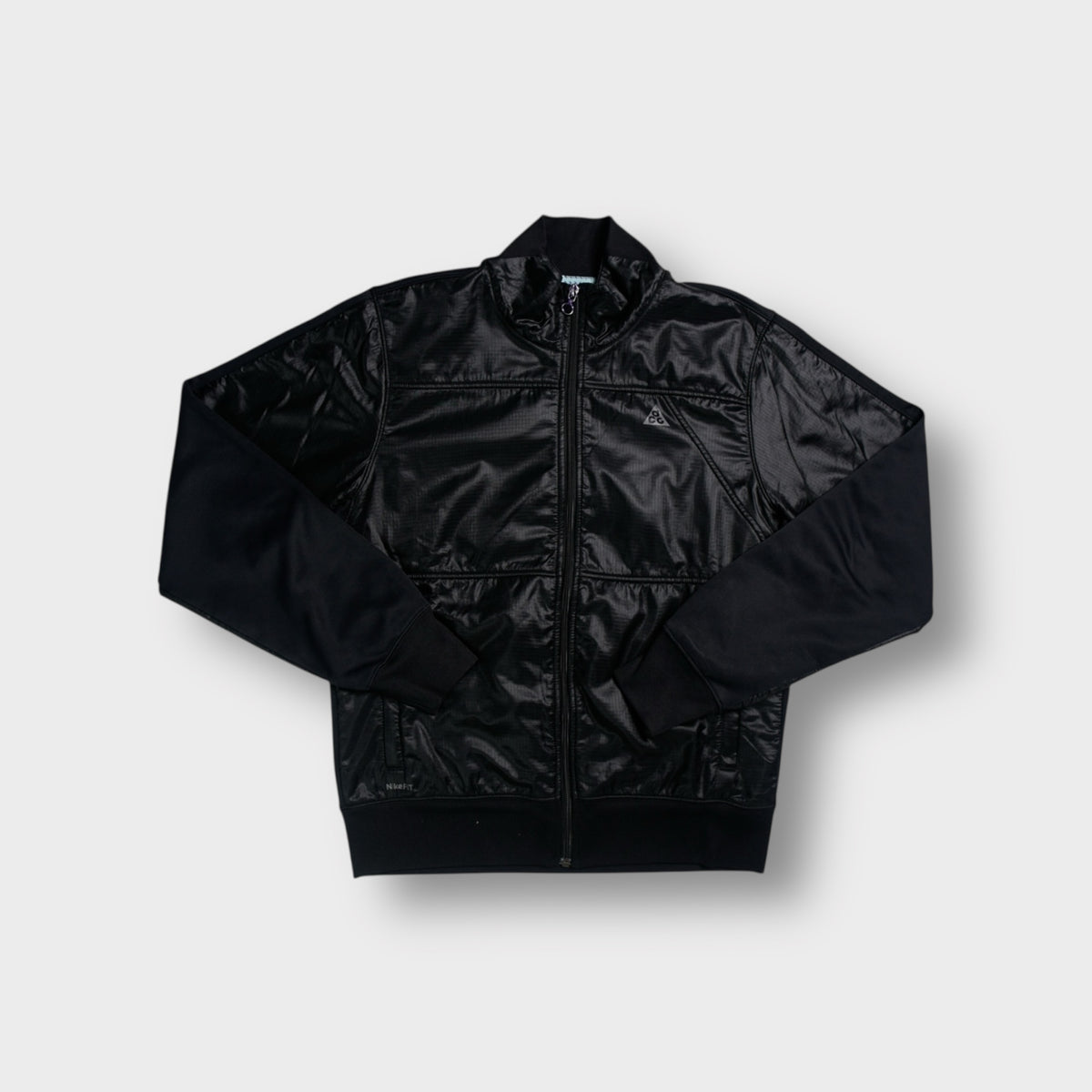 Vintage Nike ACG Trackjacket | M