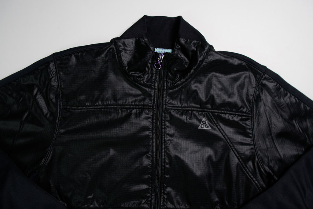 Vintage Nike ACG Trackjacket | M