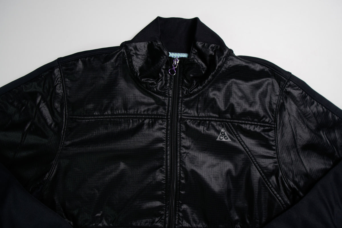 Vintage Nike ACG Trackjacket | M