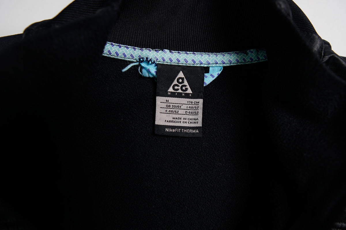 Vintage Nike ACG Trackjacket | M