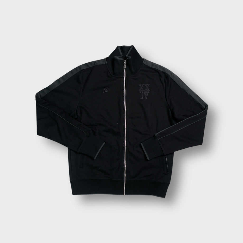 Vintage Nike Trackjacket | M