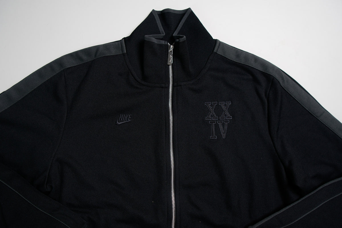 Vintage Nike Trackjacket | M