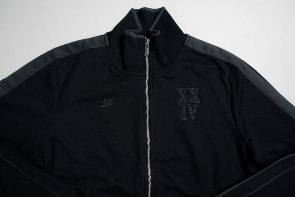 Vintage Nike Trackjacket | M