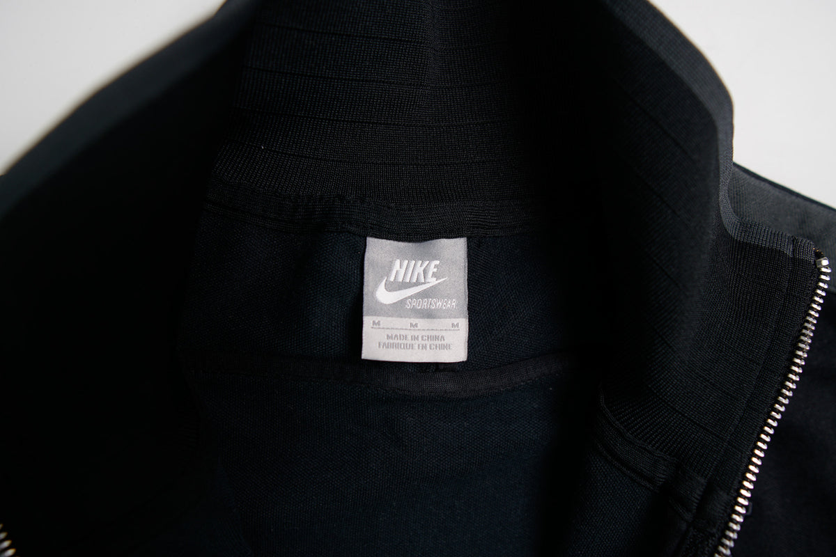 Vintage Nike Trackjacket | M