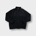 Vintage Nike Fleece Jacket | XXL