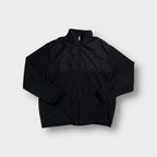 Vintage Nike Fleece Jacket | XXL