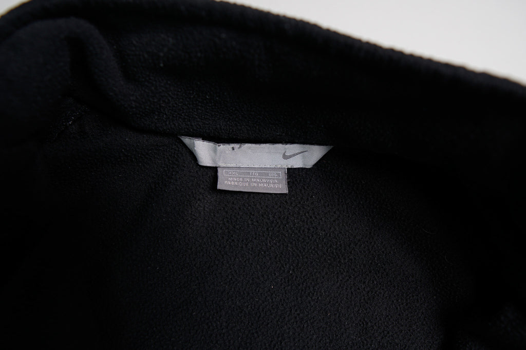 Vintage Nike Fleece Jacket | XXL