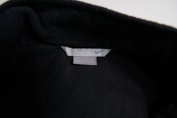 Vintage Nike Fleece Jacket | XXL