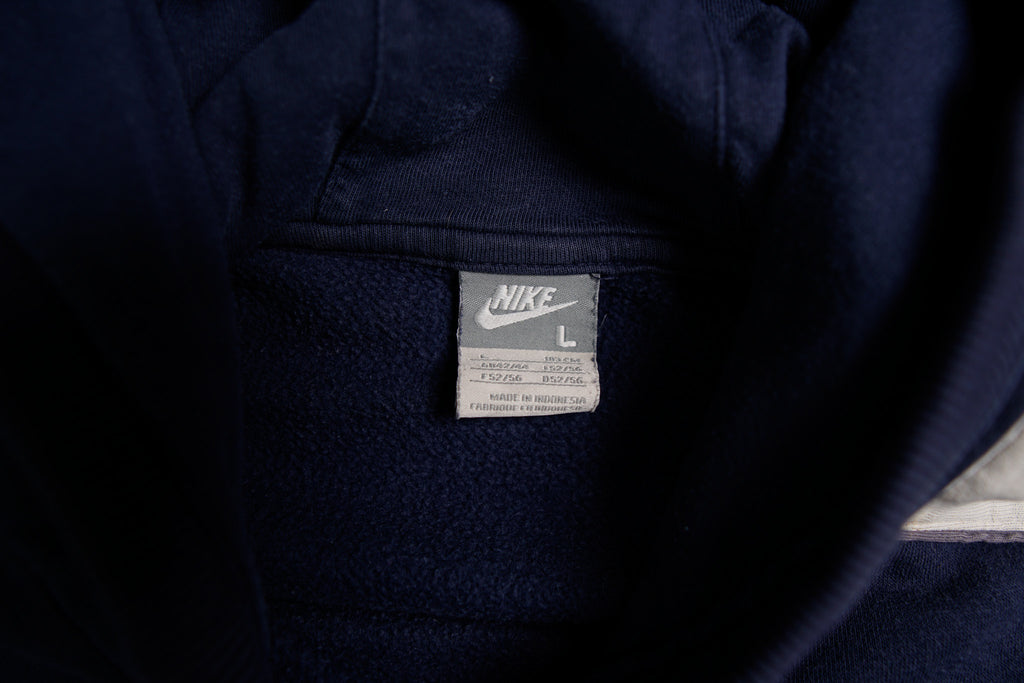 Vintage Nike Pullover | L