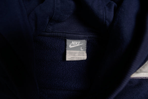 Vintage Nike Pullover | L