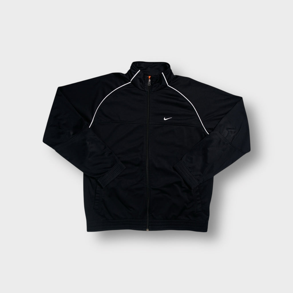 Vintage Nike Trackjacket | L