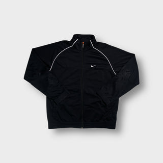 Vintage Nike Trackjacket | L