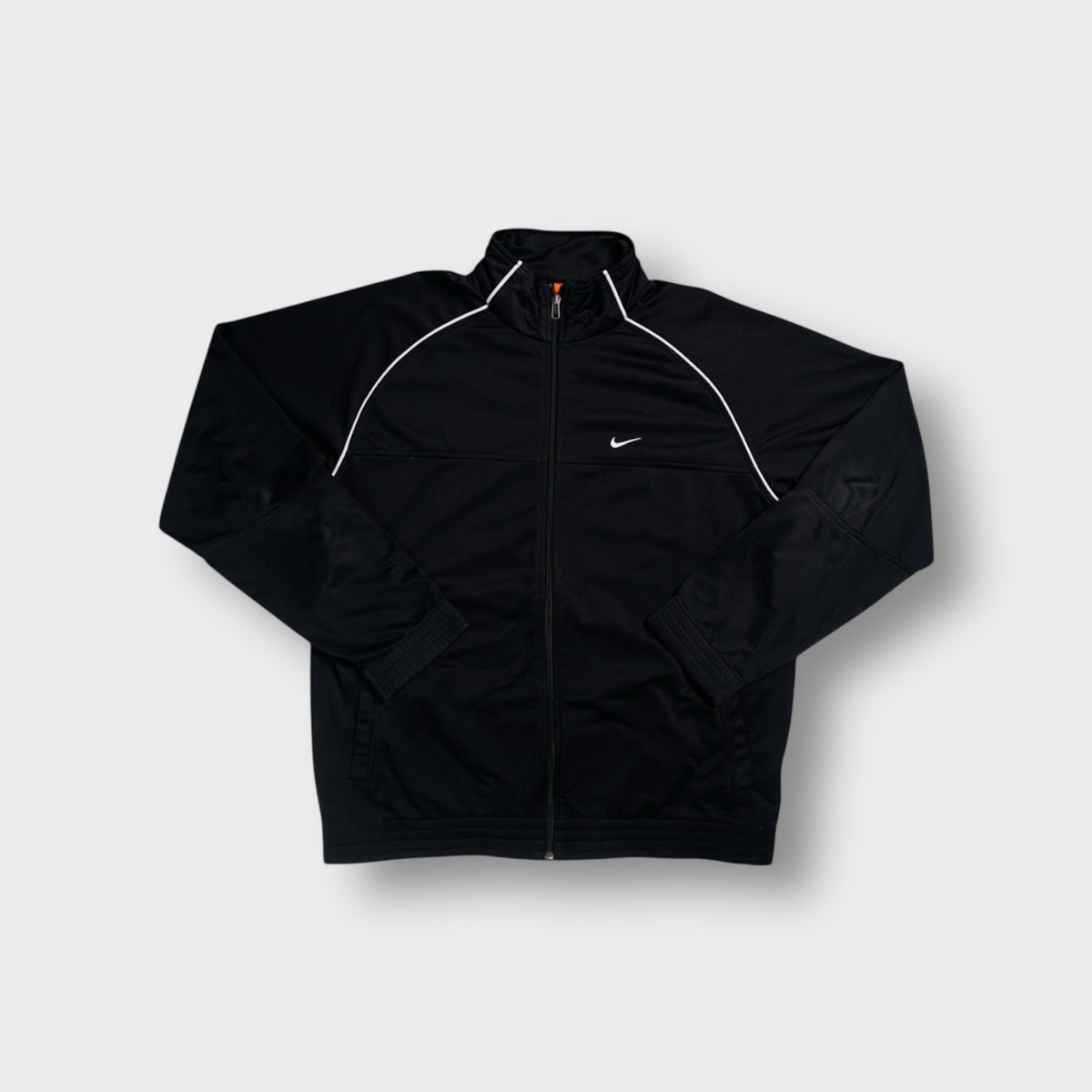Vintage Nike Trackjacket | L