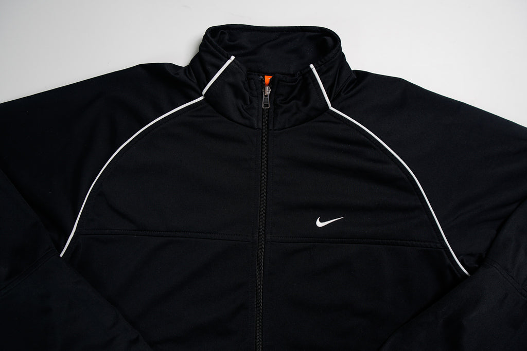 Vintage Nike Trackjacket | L