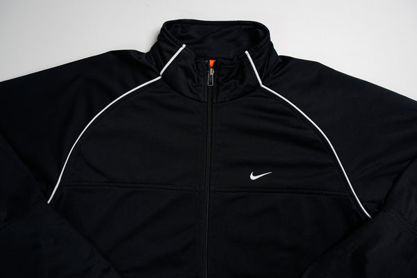 Vintage Nike Trackjacket | L