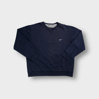 Vintage Nike Sweater | XL