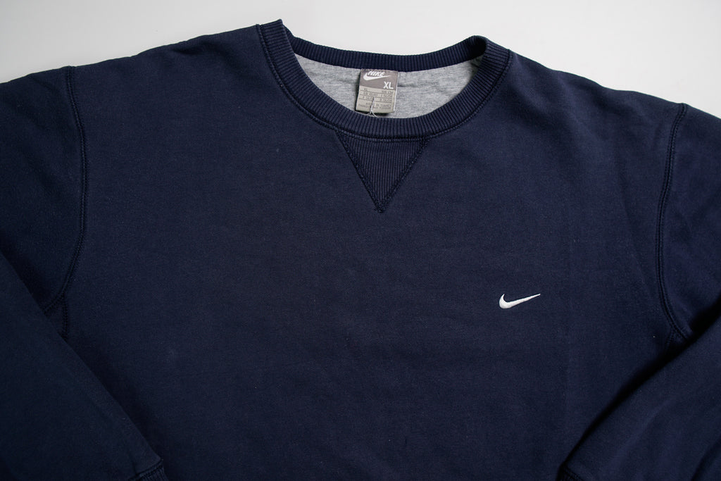 Vintage Nike Sweater | XL
