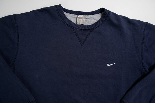 Vintage Nike Sweater | XL