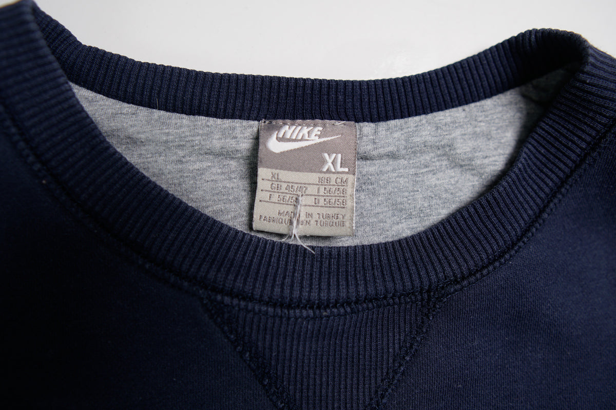 Vintage Nike Sweater | XL