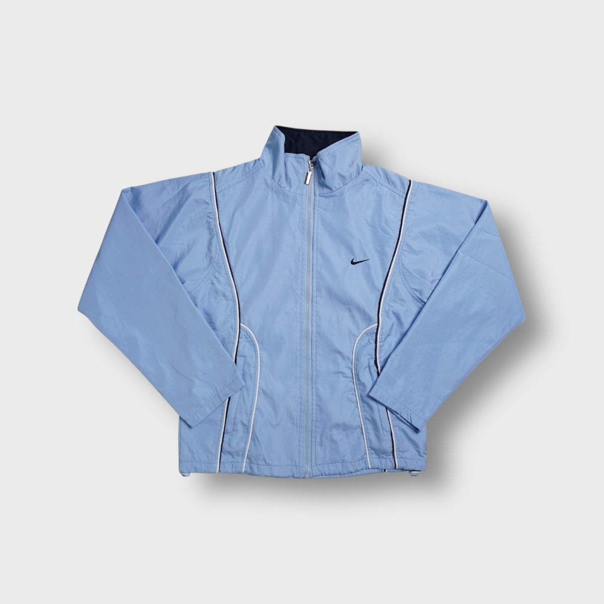 Vintage Nike Trackjacket | Wmns S