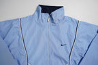 Vintage Nike Trackjacket | Wmns S