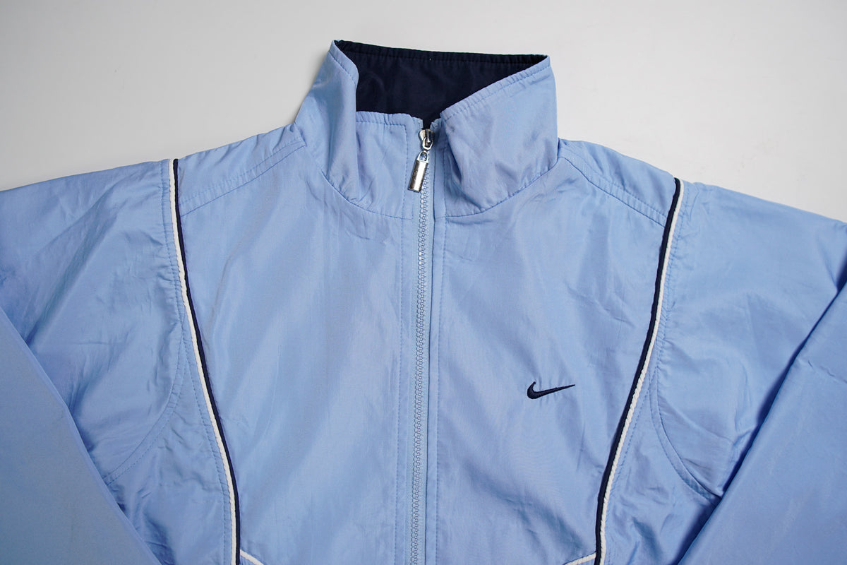 Vintage Nike Trackjacket | Wmns S