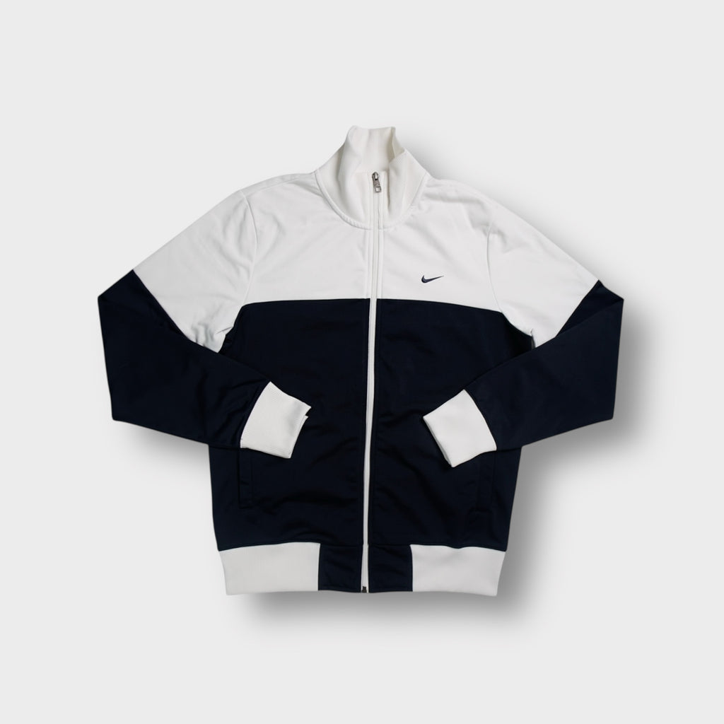 Vintage Nike Trackjacket | S