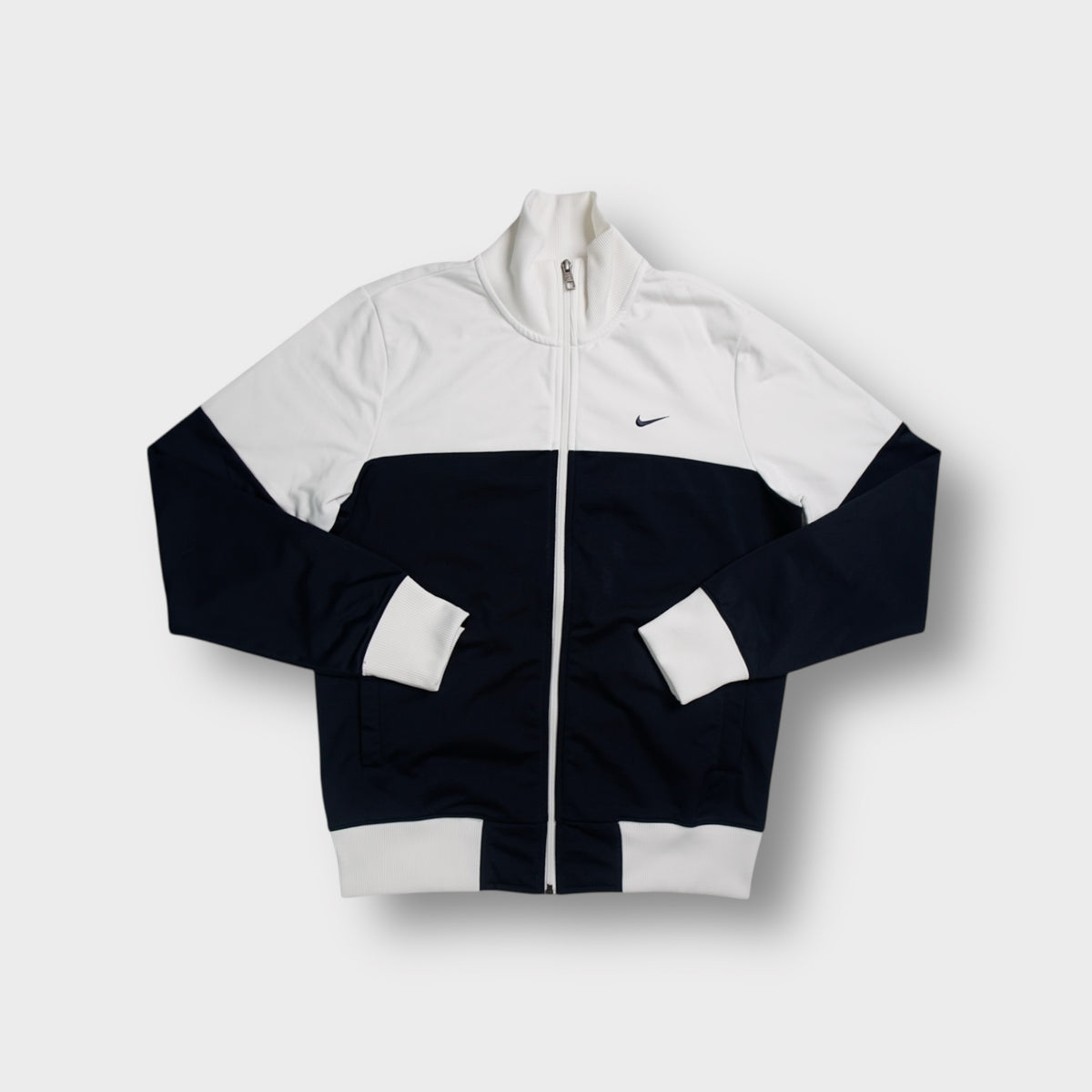 Vintage Nike Trackjacket | S