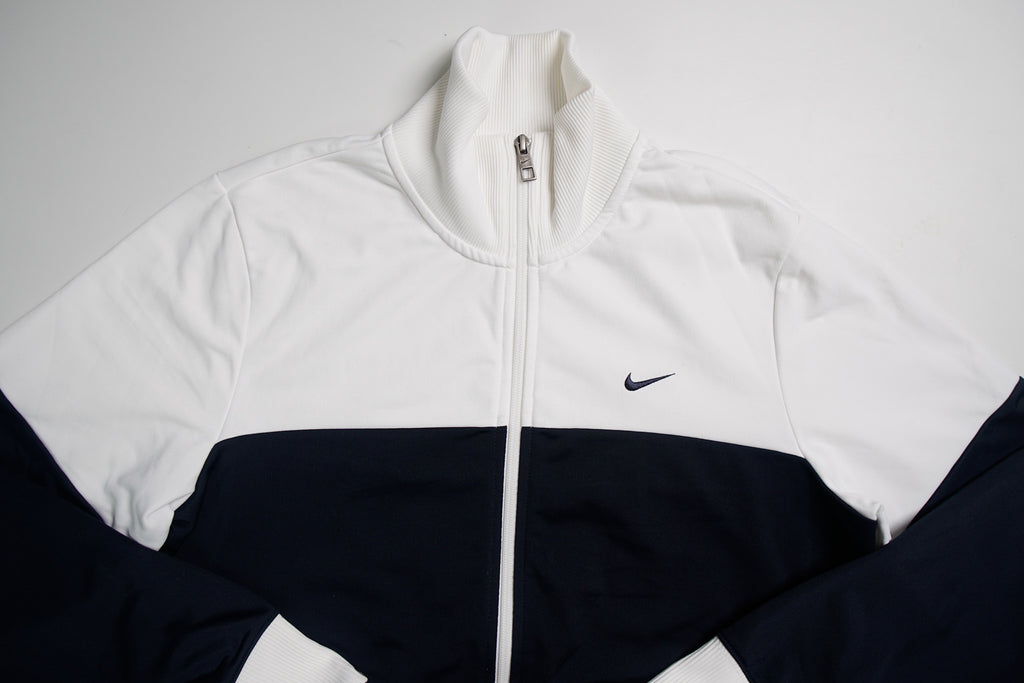 Vintage Nike Trackjacket | S
