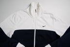 Vintage Nike Trackjacket | S