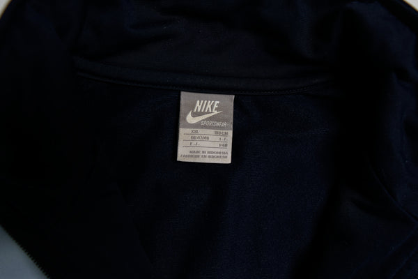 Vintage Nike Trackjacket | XXL