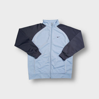 Vintage Nike Trackjacket | S
