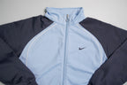 Vintage Nike Trackjacket | S