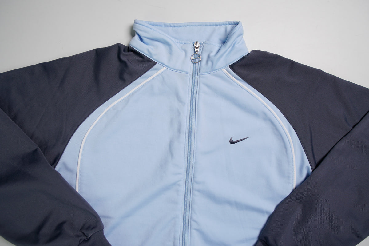 Vintage Nike Trackjacket | S