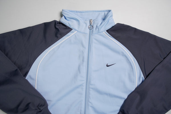 Vintage Nike Trackjacket | S