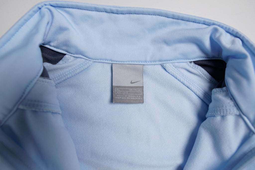 Vintage Nike Trackjacket | S