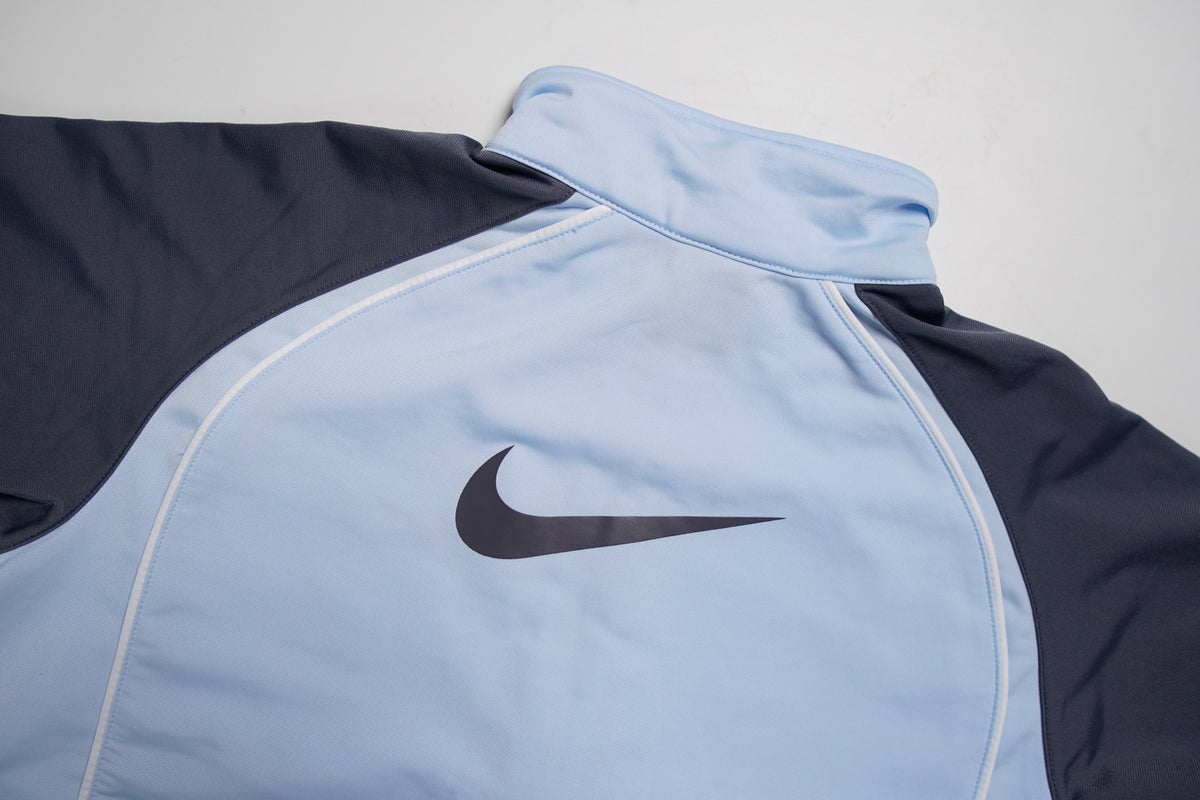 Vintage Nike Trackjacket | S