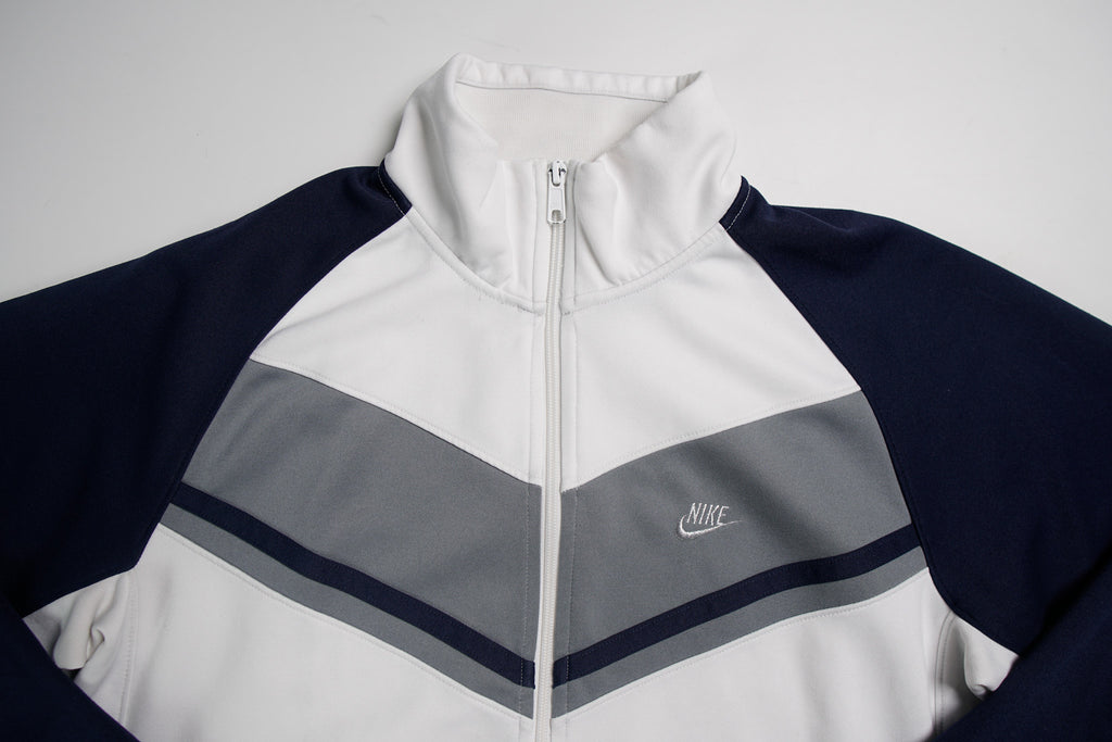 Vintage Nike Trackjacket | L
