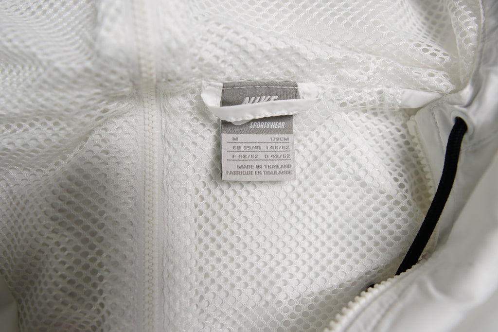 Vintage Nike x Japan 2008 Olympic Trackjacket | M