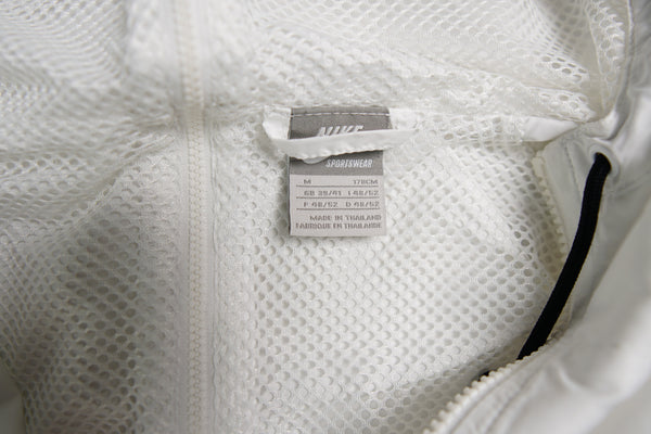 Vintage Nike x Japan 2008 Olympic Trackjacket | M