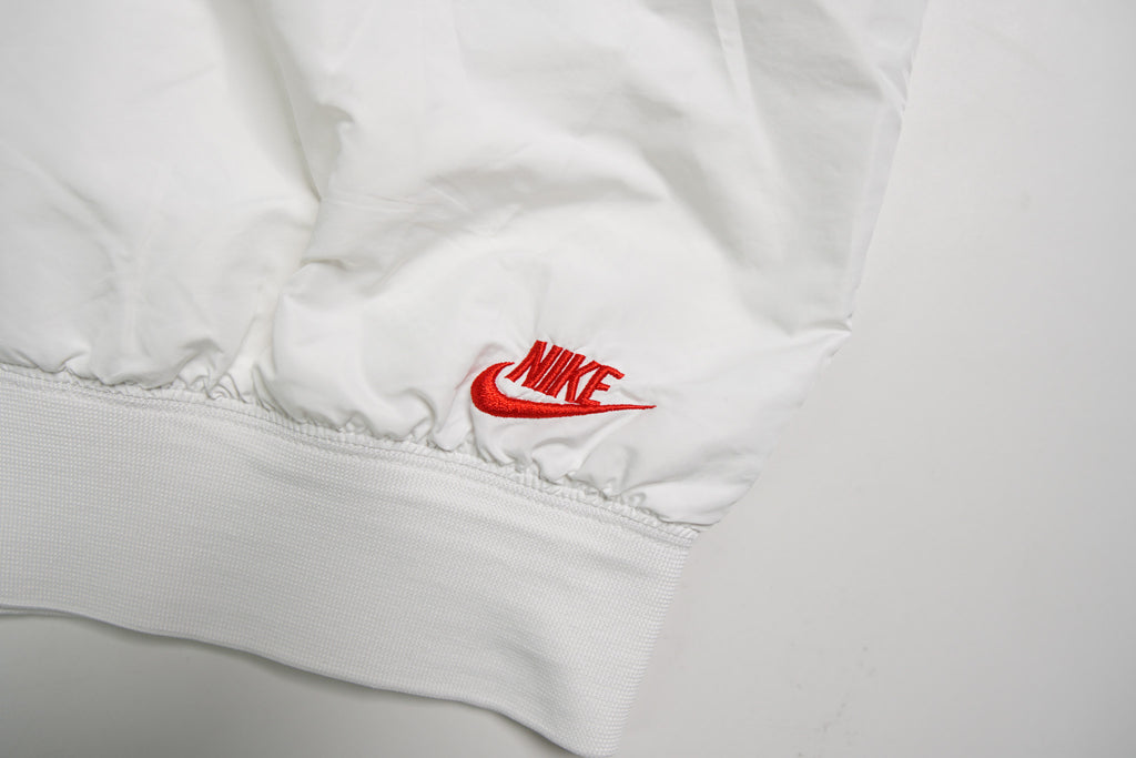 Vintage Nike x Japan 2008 Olympic Trackjacket | M