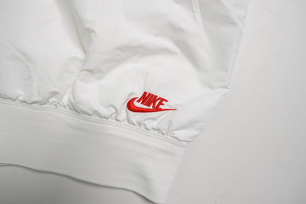 Vintage Nike x Japan 2008 Olympic Trackjacket | M