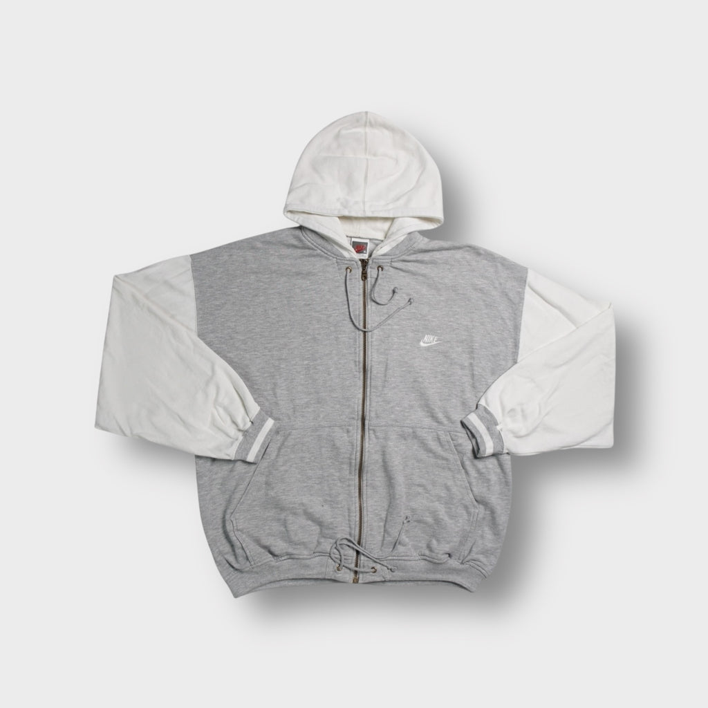 Vintage Nike Cross Training Sweatjacket | XL