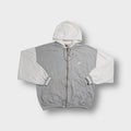 Vintage Nike Cross Training Sweatjacket | XL