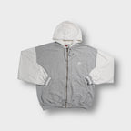 Vintage Nike Cross Training Sweatjacket | XL