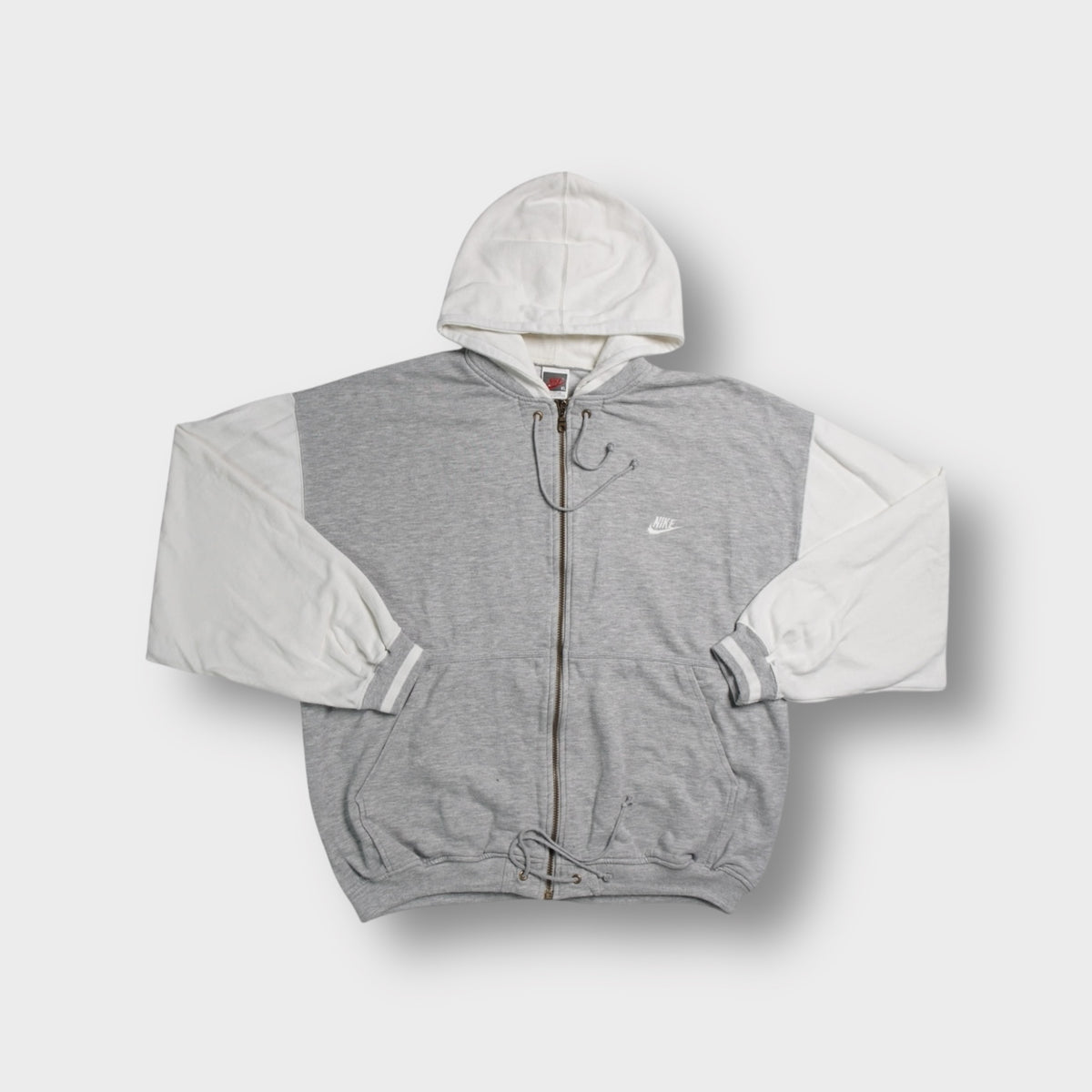 Vintage Nike Cross Training Sweatjacket | XL