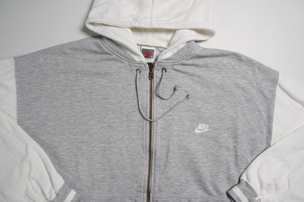 Vintage Nike Cross Training Sweatjacket | XL