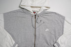 Vintage Nike Cross Training Sweatjacket | XL