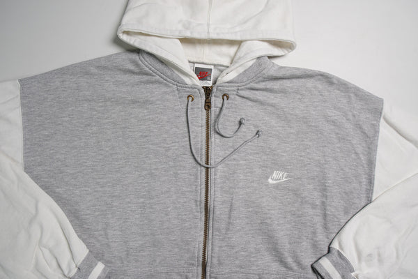 Vintage Nike Cross Training Sweatjacket | XL