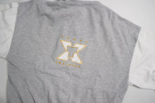 Load image into Gallery viewer, Vintage Nike Cross Training Sweatjacket | XL